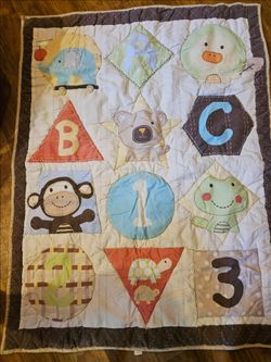 Baby Blanket