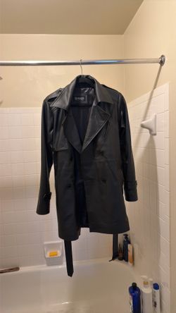 Real lambskin $200