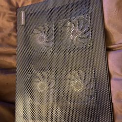 LAPTOP COOLING PAD