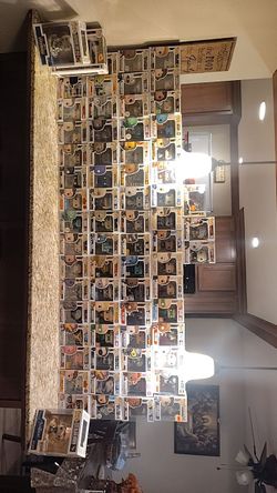 Funko Pops