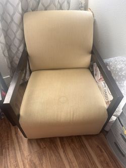 Arm Chair