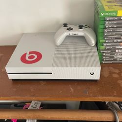 Xbox One S