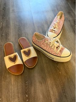 Girls size 3