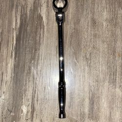 Snap On Flex Head Oxygen Sensor Wrench