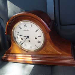 Ethan Allen Mantel Clock