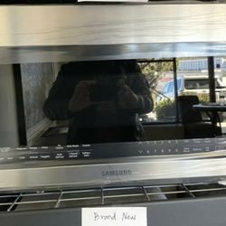 Microwaves Samsung LG Whirlpool up to 50% Off MSRP.