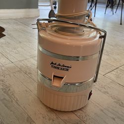 Power Juicer