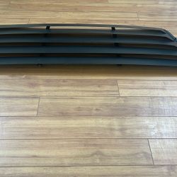 Dodge Challenger Louvers