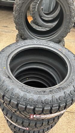 33/11.50/20 Tires