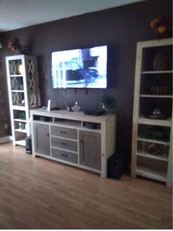 Living room furniture