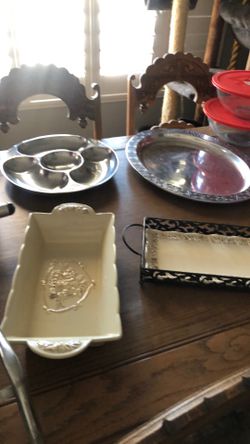 Kitchen ware