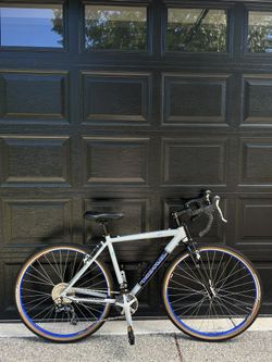 Kona Jake Road Bike