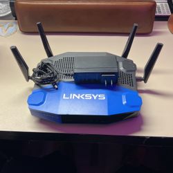 Linksys WRT3200ACM