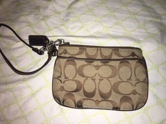 Coach handbag