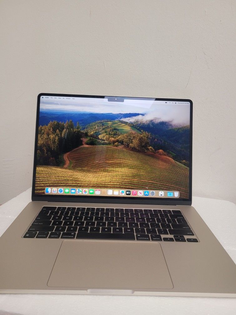 Laptop 💻 M3 Air 256gb Option Payment Plan $55 Down