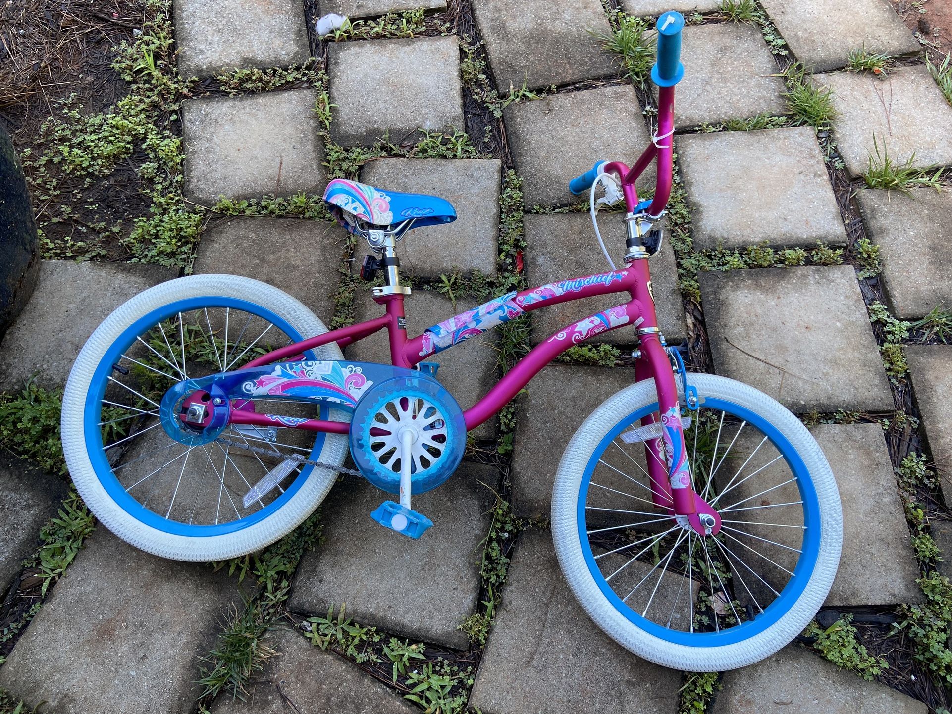 KENT MISCHIEF Bike For Girls Good Condition