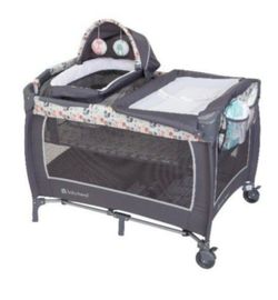 Playpen new