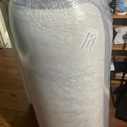 NEW Helix Dusk Luxe Queen Mattress – Premium Hybrid