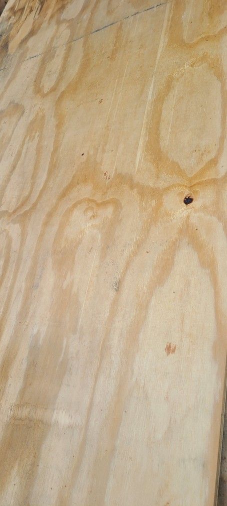 Playwood 4×8