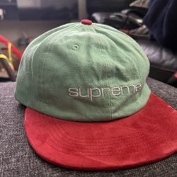 Supreme Hat / Cap