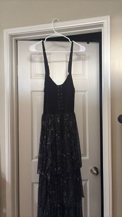 Thorn and Fable dress