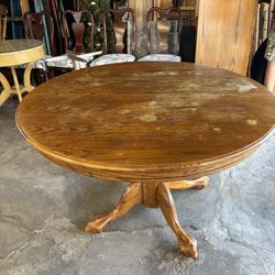 Kitchen Table 