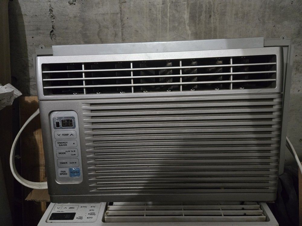 Window Ac