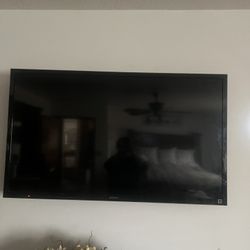 Sony 55” TV 