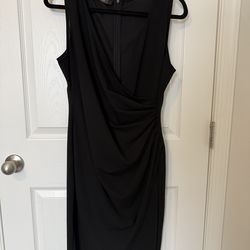 Women’s size large cocktail dress