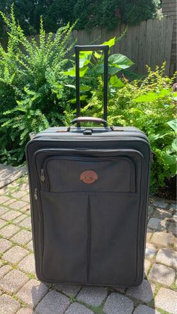 Travel bag10’-18’-27’