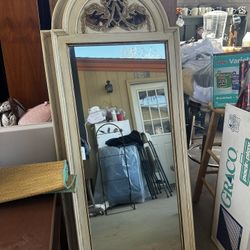 Mirror and More