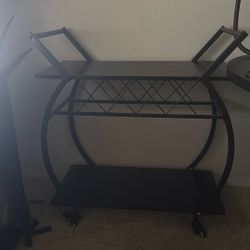 Bar Cart