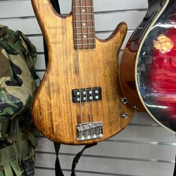 Ibanez Guitar 