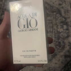 GIÒ GIORGIO ARMANI