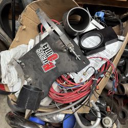 Nitrous Express Kit 
