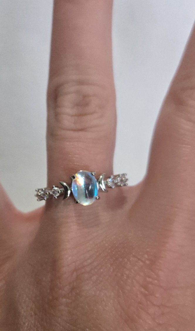 Womens Ring