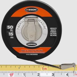 Keson Measuring Tape