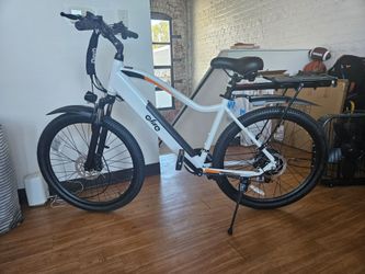 QLIFE E BIKE