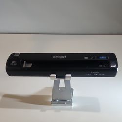 Epson DS-40 workforce Portable Wireless Scanner
