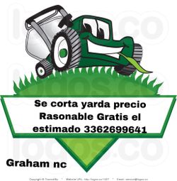 Se corta yarda precio razonable