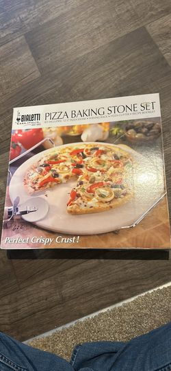Pizza Stone