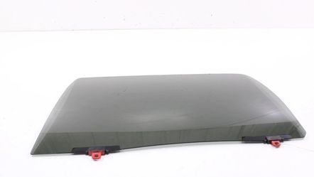 Fits 16-23 Toyota Tacoma Pickup 4D Crew Cab Driver Left Rear Door Window Glass OEM