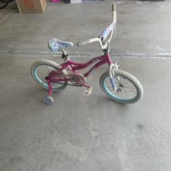 Kids Bike