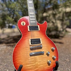 FS/FT 2022 Les Paul Standard Original Collection