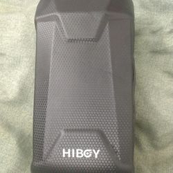 Hiboy Waterproof and Stable Handlebar Bag for Electric Scooter/Electric Bike/Bicycle/Motorcycle