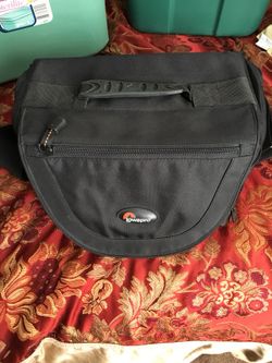 Lowepro DSLR Camera Bag