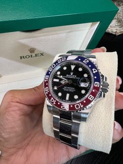 Beautiful Rolex Watch