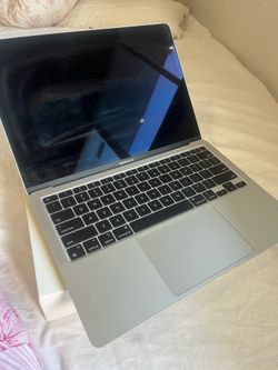 Macbook Air