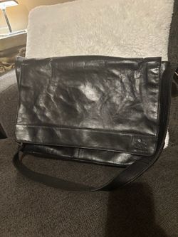 Messenger bag