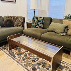 MCM CoffeeTable 